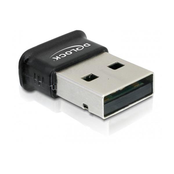 DELOCK USB 2.0 Bluetooth V4.0 adapter