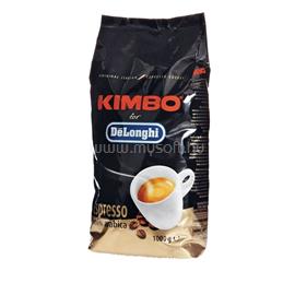 DELONGHI Kimbo 100% ARABICA szemes kávé 1kg DELKIMARAB1KG small