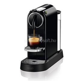 DELONGHI EN167.B Nespresso kapszulás kávéfőző (fekete) DELNESEN167B small