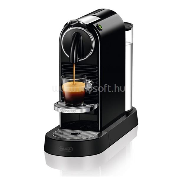DELONGHI Nespresso EN167B kapszulás kávéfőző