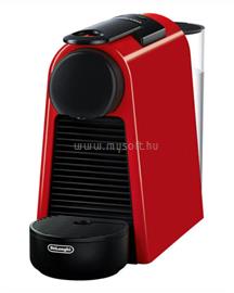 DELONGHI Nespresso EN 85.R Essenza Mini kapszulás kávéfőző (piros) DELNESEN85R small