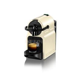 DELONGHI Nespresso EN80.CW Inissia kapszulás kávéfőző (krém színű) EN80.CW small