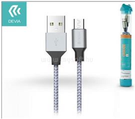 DEVIA ST301278 TUBE ANDROID Micro USB textil kábel ST301278 small
