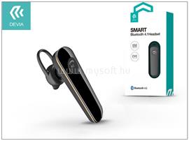 DEVIA ST311031 EM017 fekete Bluetooth autós headset ST311031 small
