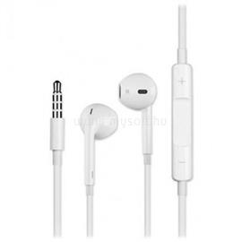 DEVIA ST987077 Smart fehér mikrofonos fülhallgató ST987077 small