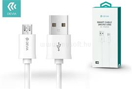 DEVIA Smart Micro USB adatkábel ST991364 small