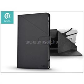 DEVIA FLEXY 8" fekete univerzális tablet tok ST999230 small