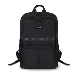 DICOTA ECO Backpack SCA LE 13-15.6" Black hátizsák D31429 small