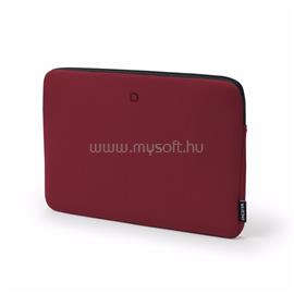 DICOTA Skin BASE 13-14,1" piros notebook tok D31293 small