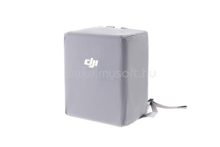 DJI Phantom 4 Wrap Pack (Silver)