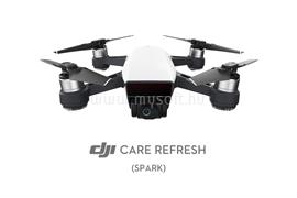 DJI Care Refresh (Spark) kiterjesztett garancia CP.QT.001086 small