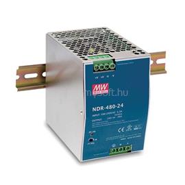 D-LINK ipari Power Supply 480W Universal AC input / Full range DIS-N480-48 small