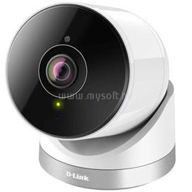 D-LINK Full HD 180° Outdoor Wi-Fi Camera DCS-2670L small