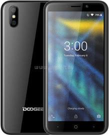 DOOGEE X50 5" 3G 8GB Dual SIM okostelefon (fekete) 6924351655006 small