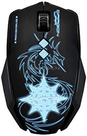 DRAGON WAR Chaos Gamer egér + egérpad 43552 small