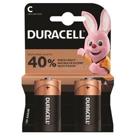 DURACELL BSC 2db C (baby) 10PP100008 small
