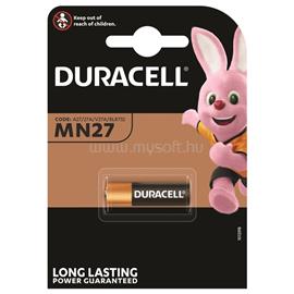 DURACELL MN27 1 db elem - DL 10PP040011 small
