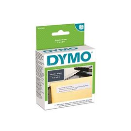 DYMO Etikett, LW nyomtatóhoz, 19x51 mm, 500 db etikett S0722550 small