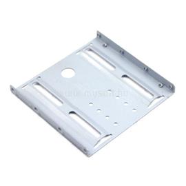 DYNAMIX Átalakító SSD beépítő keret 2.5" to 3.5" Bracket-35250 small