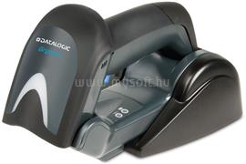 DATALOGIC GRYPHON GBT4100 Scanner Kit Black GBT4100-BK-BTK00 small