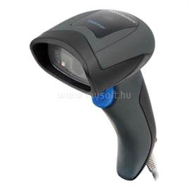 DATALOGIC QUICKSCAN QD2430 Scanner kit QD2430-BKK1 small