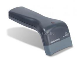 DATALOGIC TOUCH 65 Light Scanner (USB kábel nélkül) TD1120-BK-65 small