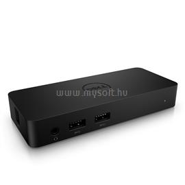 DELL USB 3.0 Dual Video Docking Station D1000 EU 452-BCCO small