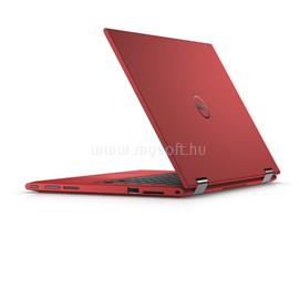 DELL Inspiron 3157 Touch (piros) 3157_214354_8GB_S small