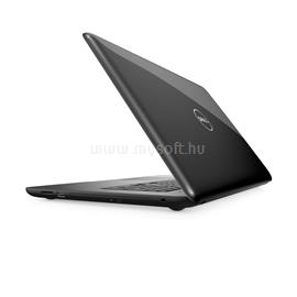 DELL Inspiron 5767 Fekete INSP5767-5_16GB_S small
