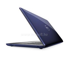 DELL Inspiron 5767 Sötétkék 183C5767I7W2MBLUE_S250SSD_S small