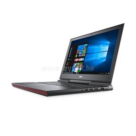 DELL Inspiron 7566 (fekete) INSP7566-4 small