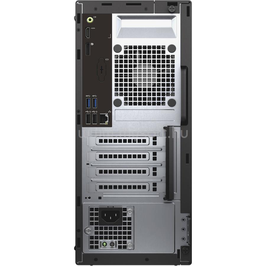 DELL Optiplex 3040 Mini Tower (S009O3040MTUEDBCEE11) optiplex 3040 pc mysoft.hu