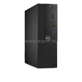 DELL Optiplex 3050 Small Form Factor 3050SF_229420_4MGB_S small