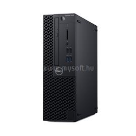 DELL Optiplex 3060 Small Form Factor N040O3060SFF_WIN1P_64GBS120SSDH2TB_S small