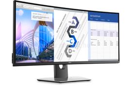 DELL U3417W UltraSharp 34 ívelt monitor U3417W_3EV small