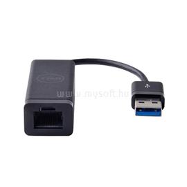 DELL USB 3.0 to Gigabit Ethernet átalakító 470-ABBT small