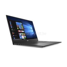 DELL XPS 13 9360 Touch (ezüst) XPS9360-19 small