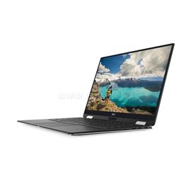 DELL XPS 13 9365 Touch (ezüst) XPS9365-1_W10P_S small