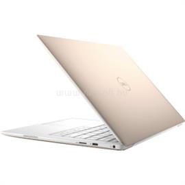 DELL XPS 13 9370 (rózsa-arany) Angol billentyűzet 9370FI5WA8_W10P_S small