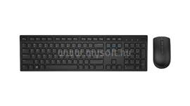 DELL Wireless Keyboard and Mouse - KM636 - UK angol 0RDF0Y small