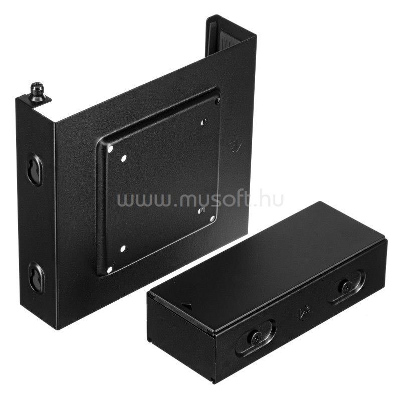 DELL VESA Mount with adaptor box for Micro Chassis