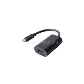 DELL Adapter - Mini DisplayPort to HDMI 470-13629 small