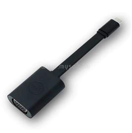 DELL Adapter - USB-C to VGA 470-ABNC small