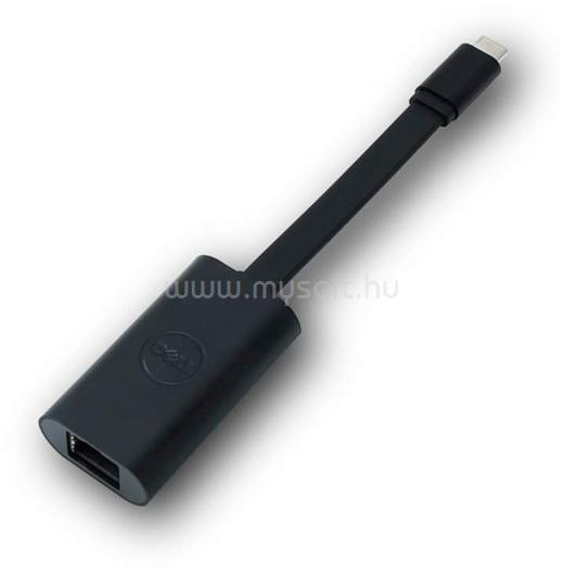 DELL USB-C - Gigabit Ethernet (PXE) Adapter