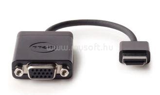 DELL Adapter - HDMI to VGA