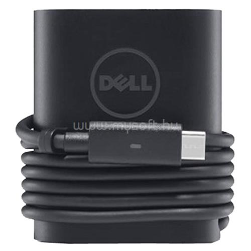 DELL 45W AC Adapter only for USB-C type laptops