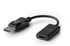 DELL DisplayPort to HDMI Adapter 2.0 492-BBXU small