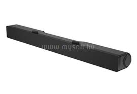 DELL AC511M Stereo USB SoundBar 520-AANY small