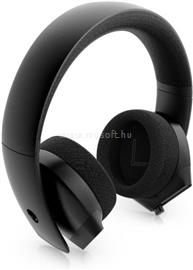 DELL AW510H Alienware 7.1 Gaming Headset (fekete) 520-AAQC small