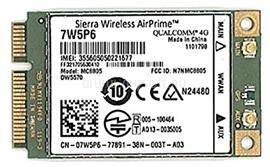DELL Wireless 5570 Card 3G/HSDPA+ (Latitude E5X40, E6X40, E7X40) 555-BBPP small